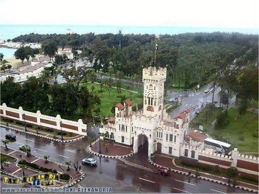 حديقة المنتزه — صورة 5