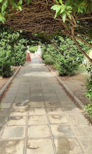 حديقة محبس الجن — صورة 14