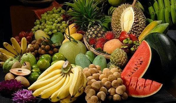حديقة الفواكه — صورة 2