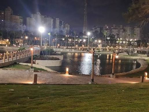 حديقة المنتزه — صورة 4