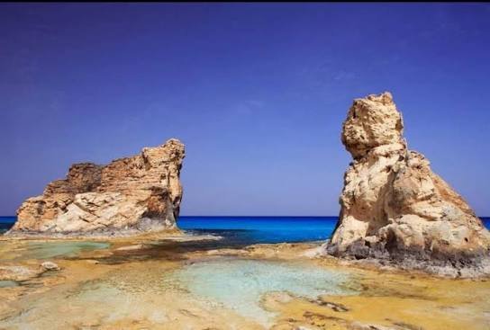 حمام كيلوباترا — صورة 3