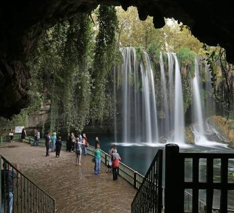 شلال دودين — صورة 3