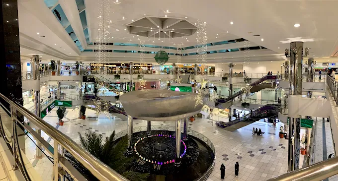 الراشد مول الخبر — صورة 6