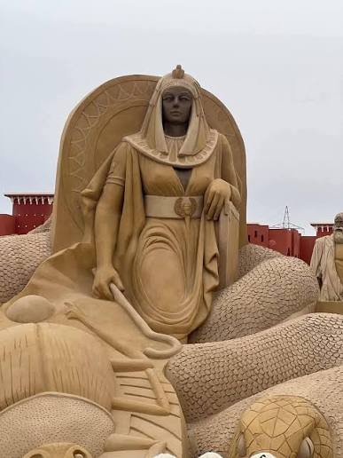 Sand City Hurghada — صورة 10