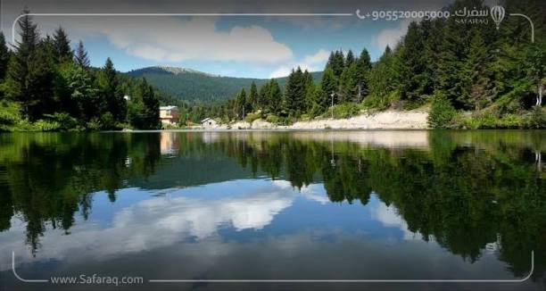 زيارة بحيرة السمك — صورة 5