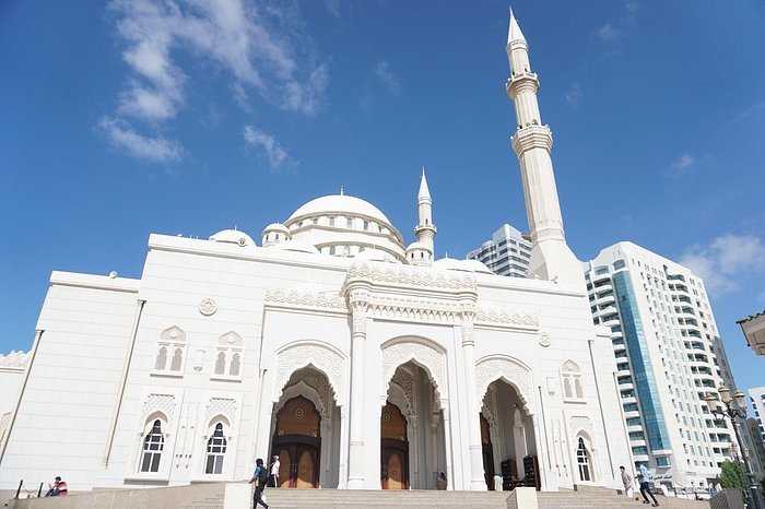 مسجد النور — صورة 2