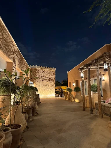 الدرعيه التاريخيه — صورة 5