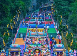 Batu caves — صورة 3