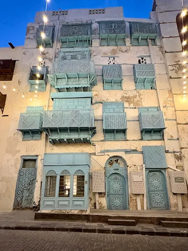 جده التاريخيه — صورة 2