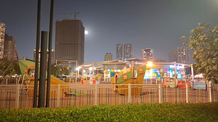 المجاز المائيه — صورة 7