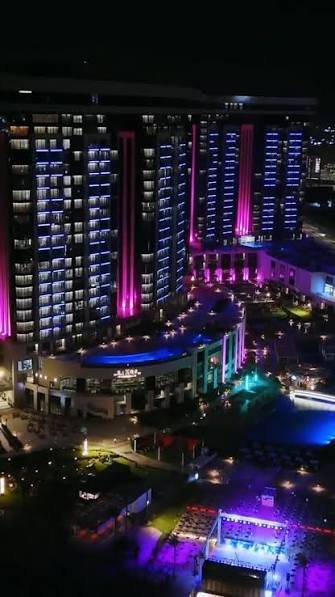 الأبراج الشاطئية — صورة 10