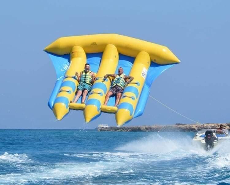 الالعاب المائيه — صورة 6