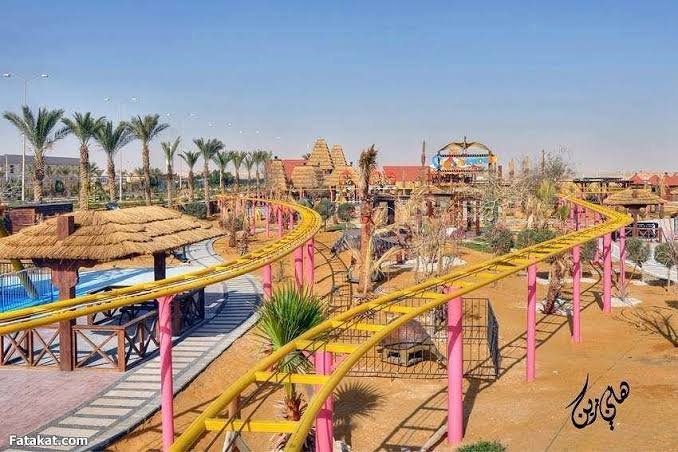 ملاهي تيدا فن فالي — صورة 2