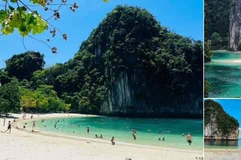 جزيرة كوهونج — صورة 4
