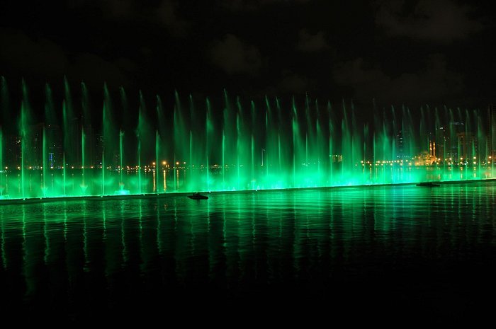 المجاز المائيه — صورة 2