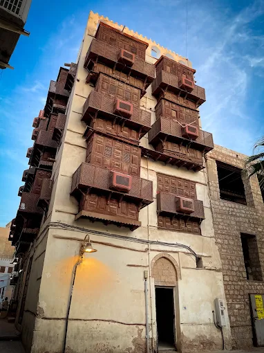 جده التاريخيه — صورة 1