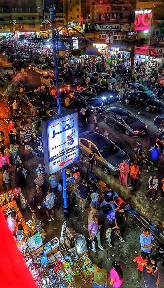 شارع اسكندريه