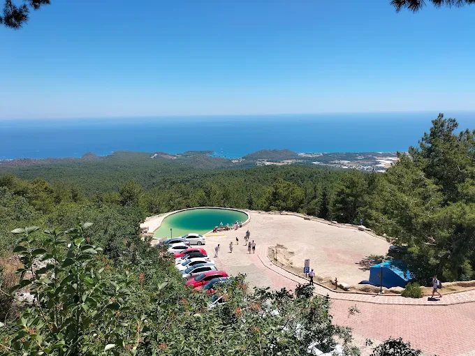 ركوب التلفريك — صورة 4