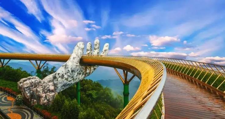 فيتنام 10 أيام | هانوي ونينه بينه وسابا ودانانغ — صورة 4