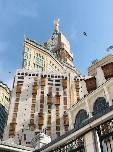 ابراج الساعه — صورة 10