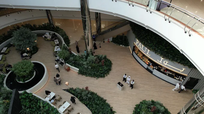 الراشد ميغا مول – المدينة المنورة — صورة 2