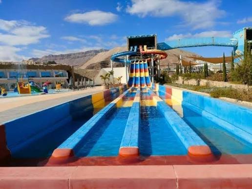 الجلالة أكوا بارك — صورة 3