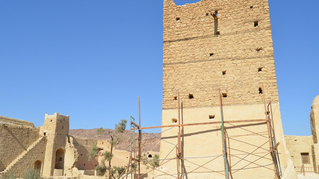 دير القديس الأنبا بولا — صورة 3