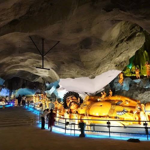 Batu caves — صورة 5