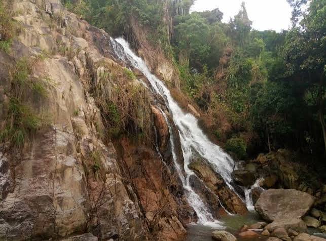 شلال نامونغ — صورة 3