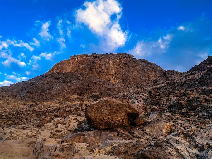 جبل النور — صورة 7