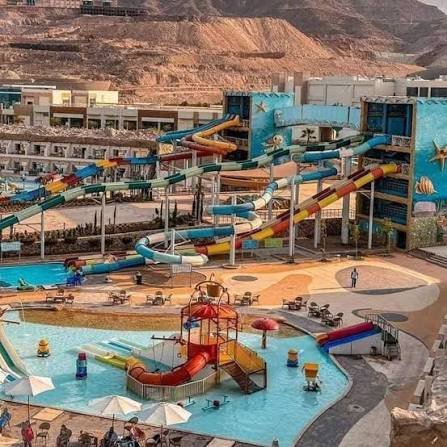 الجلالة أكوا بارك — صورة 2