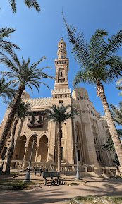 مسجد المرسي ابو العباس — صورة 3