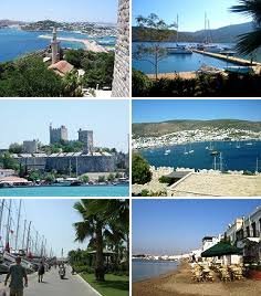 قلعة بودروم — صورة 3