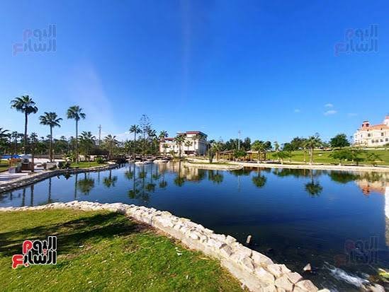حديقة المنتزه — صورة 3