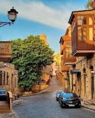 المدينه القديمه (ايتشري شهر ) — صورة 6
