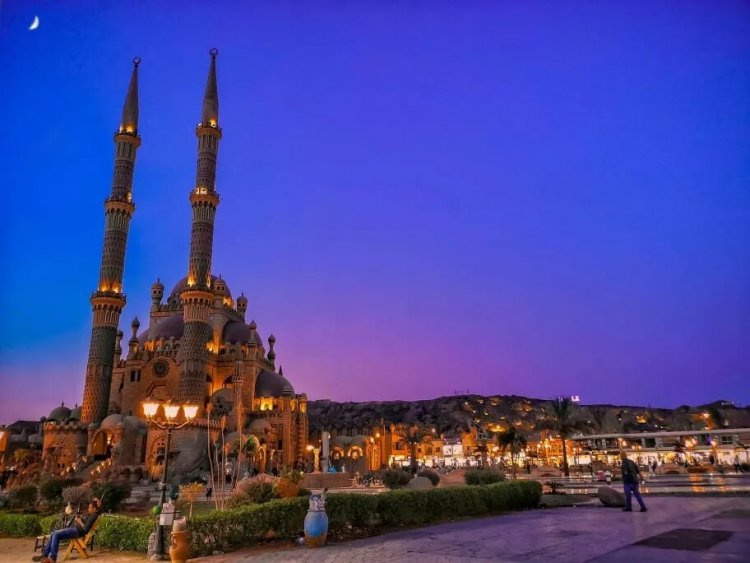 شرم الشيخ 5 ايام — صورة 6