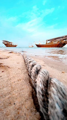 كورنيش الدمام — صورة 1