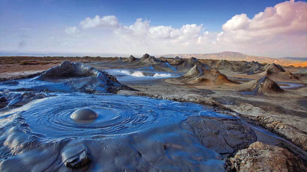 محمه غوبوستان — صورة 3