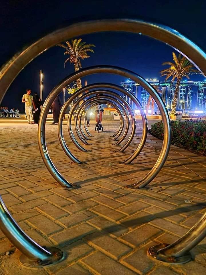 الممشى السياحي — صورة 2