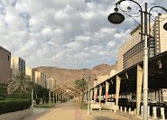 حديقة محبس الجن — صورة 3