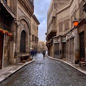 شارع المعز