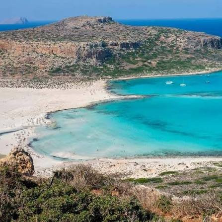 بحيرة وشاطئ بالوس — صورة 4