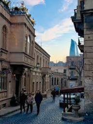 المدينه القديمه (ايتشري شهر ) — صورة 3