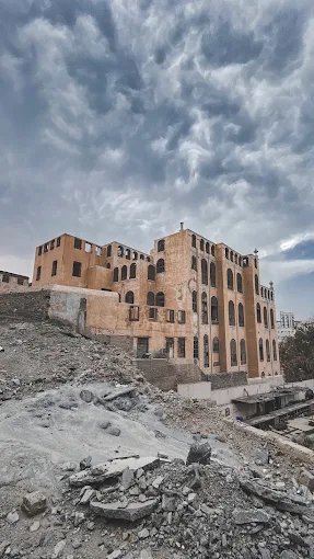 قصر السليمان التاريخي — صورة 4