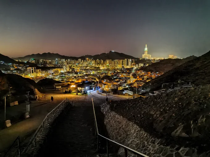 جبل النور — صورة 2