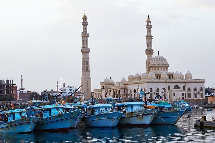 احياء مدينة الدهار — صورة 1