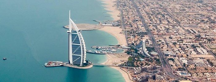 برج العرب