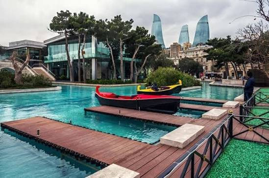 البندئيه الصغيره — صورة 3