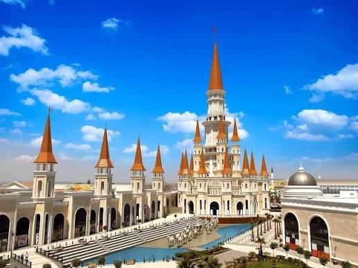 ارض الاساطير — صورة 2
