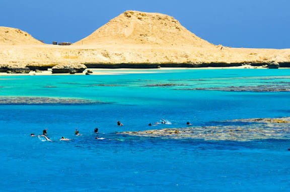 جزر الجفتون — صورة 14